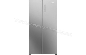 HAIER HSW79F18ANMM - A partir de : 1852.00 &euro; chez Doctor Brandt chez Cdiscount