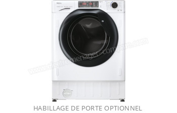 HAIER HW90B416FWB-FR - A partir de : 573.34 &euro; chez GpasPlus chez Rakuten
