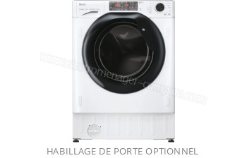 HAIER HWD90B416FWB-FR