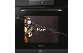 HAIER HWO60SM6C1BH