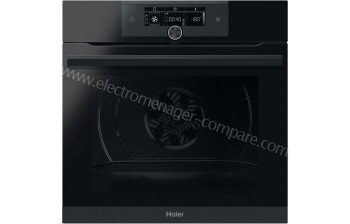HAIER HWO60SM6F8BH