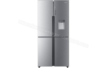 HAIER RTG684WHJ - A partir de : 1508.00 € chez DAXED chez RueDuCommerce