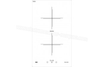HDC ELSA 200 Blanc