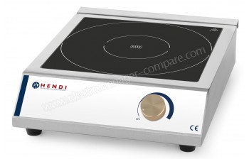 HENDI 3500 M - A partir de : 275.34 € chez ASDiscount chez Cdiscount