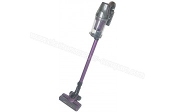 HERZBERG HG-6015 Mauve