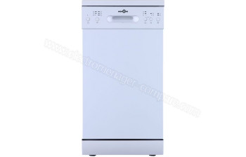 HIGH ONE 10S47 C WAD929C - A partir de : 239.95 &euro; chez ELECTRO DEPOT