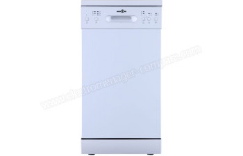 HIGH ONE 10S49 D WAD929C - A partir de : 229.50 &euro; chez ELECTRO DEPOT