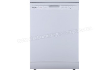 HIGH ONE 12S47 C WAD929C - A partir de : 228.85 &euro; chez ELECTRO DEPOT