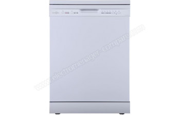 HIGH ONE 12S47 C WAD929C V2 - A partir de : 228.85 &euro; chez ELECTRO DEPOT