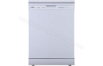 HIGH ONE 12S47 D WAD929C V2 - A partir de : 199.95 &euro; chez ELECTRO DEPOT