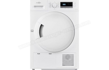 HIGH ONE DC 8 B FD W566C - A partir de : 249.83 € chez ELECTRO DEPOT