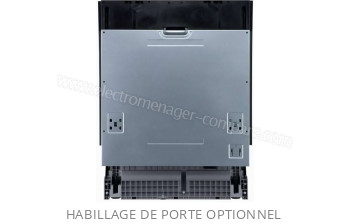 HIGH ONE FBI 12S47 C WAD929C V2 - A partir de : 279.98 &euro; chez ELECTRO DEPOT