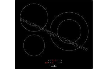 HIGH ONE IH 3 TB 007C - A partir de : 149.98 &euro; chez ELECTRO DEPOT