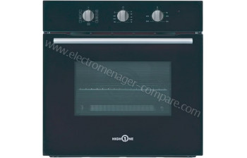 HIGH ONE MFO 65 M K 343C - A partir de : 159.98 &euro; chez ELECTRO DEPOT