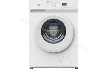 HIGH ONE WF 510 B W566C - A partir de : 189.83 &euro; chez ELECTRO DEPOT