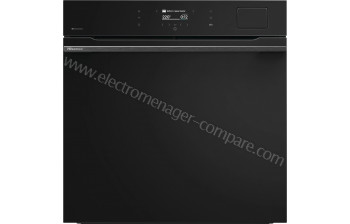 HISENSE BAS614P8B - A partir de : 999.00 € chez Boulanger