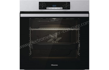 HISENSE BI62216AX - A partir de : 344.60 &euro; chez BLAN SRL chez Darty