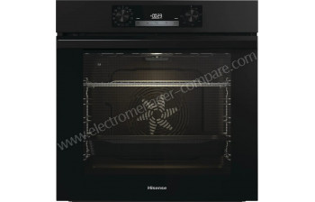 HISENSE BI64211EPB - A partir de : 299.99 &euro; chez Cdiscount