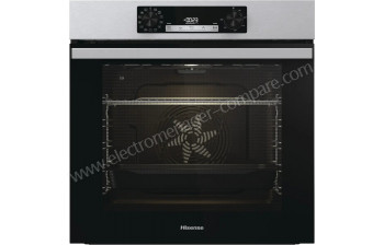 HISENSE BI64211EPX - A partir de : 339.74 &euro; chez VPCBoost chez Cdiscount