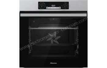 HISENSE BI64213EPX - A partir de : 531.32 &euro; chez To B To C Srl chez Darty