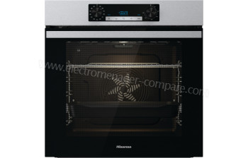 HISENSE BI64213PX - A partir de : 299.98 &euro; chez ELECTRO DEPOT