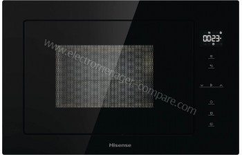 HISENSE BIM325G62BG2 - A partir de : 249.92 &euro; chez ELECTRO DEPOT