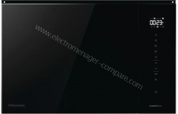 HISENSE BIM325GI63DBG - A partir de : 291.73 € chez Villatech chez Darty