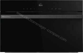 HISENSE BIM334G64DBG - A partir de : 699.00 &euro; chez Boulanger