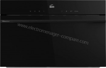 HISENSE BIM334G64DBG8 - A partir de : 699.00 &euro; chez Boulanger