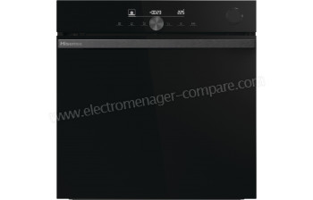 HISENSE BSA66334PBDG