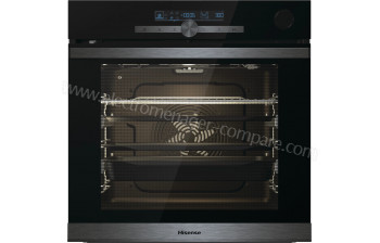 HISENSE BSA66334PG