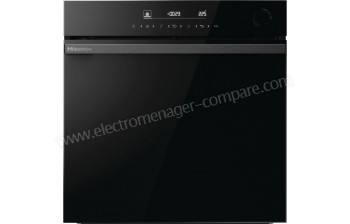 HISENSE BSA66346PBGWIFI - A partir de : 619.31 € chez BLAN SRL chez RueDuCommerce
