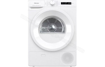 HISENSE DCGP803