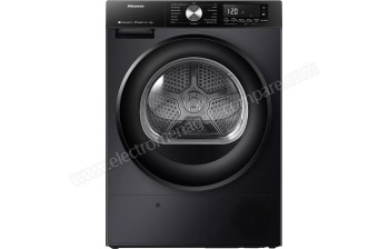 HISENSE DH3S902BBCC - A partir de : 549.00 &euro; chez Boulanger