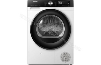 HISENSE DH3S902BWCC - A partir de : 649.00 &euro; chez Boulanger