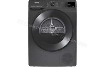 HISENSE DH3V903UB/FR - A partir de : 459.75 € chez ELECTRO DEPOT
