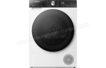HISENSE DH5S102BW - A partir de : 904.42 € chez Boulanger chez Rakuten