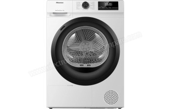 HISENSE DHQE800BW2 - A partir de : 533.16 &euro; chez Mulan Cosmetic chez Cdiscount