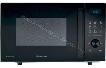 HISENSE EDH23MOBV - A partir de : 89.98 € chez ELECTRO DEPOT