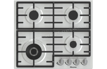 HISENSE GM663XB - A partir de : 279.00 € chez easycasa2012 chez Amazon