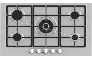 HISENSE GM973XF - A partir de : 264.66 € chez Yeppon chez Amazon