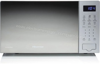 HISENSE H20MOMS4 - A partir de : 121.95 &euro; chez Amazon