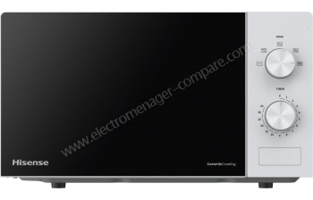 HISENSE H20MOSUWP1 - A partir de : 99.99 &euro; chez Darty