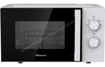 HISENSE H20MOWP1HG - A partir de : 120.40 &euro; chez Digital Bay chez Darty