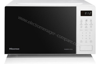 HISENSE H20MOWS4 - A partir de : 156.44 &euro; chez MK Trade chez Amazon