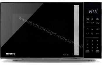 HISENSE H23MOBS5HC - A partir de : 145.11 &euro; chez Icoza chez Cdiscount