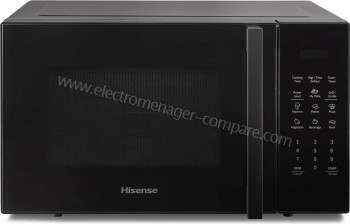 HISENSE H23MOBS5HG - A partir de : 188.04 &euro; chez Amazon