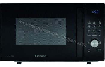 HISENSE H23MOBSD1HG - A partir de : 99.53 &euro; chez Villatech chez FNAC