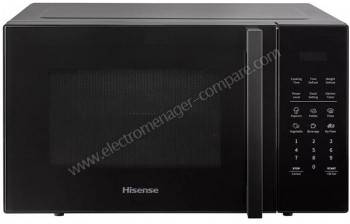 HISENSE H25MOBS7H - A partir de : 99.00 &euro; chez E.Leclerc