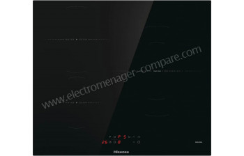 HISENSE HI6311BSCE - A partir de : 260.46 € chez Infopavon chez RueDuCommerce